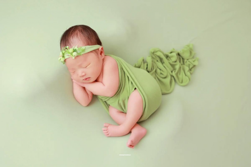 桐城2个多月宝宝发烧