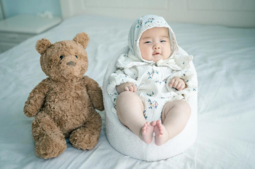 桐城宝宝脾气暴躁怎么办